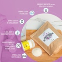 Peptides de collagène Peptan 