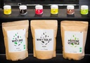 Arômes naturels Whey et Peptan 