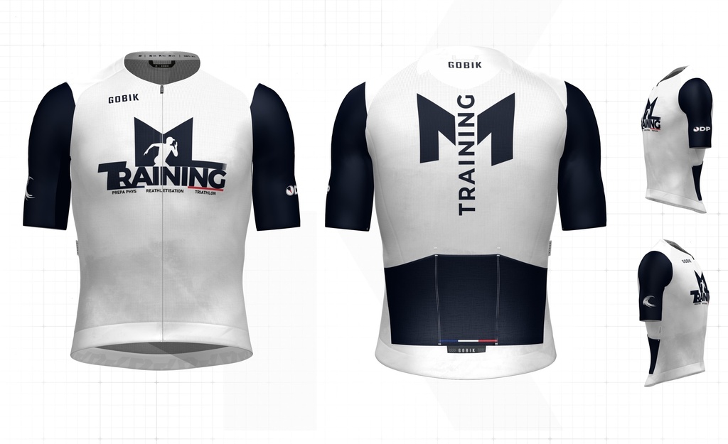Maillot Cyclisme