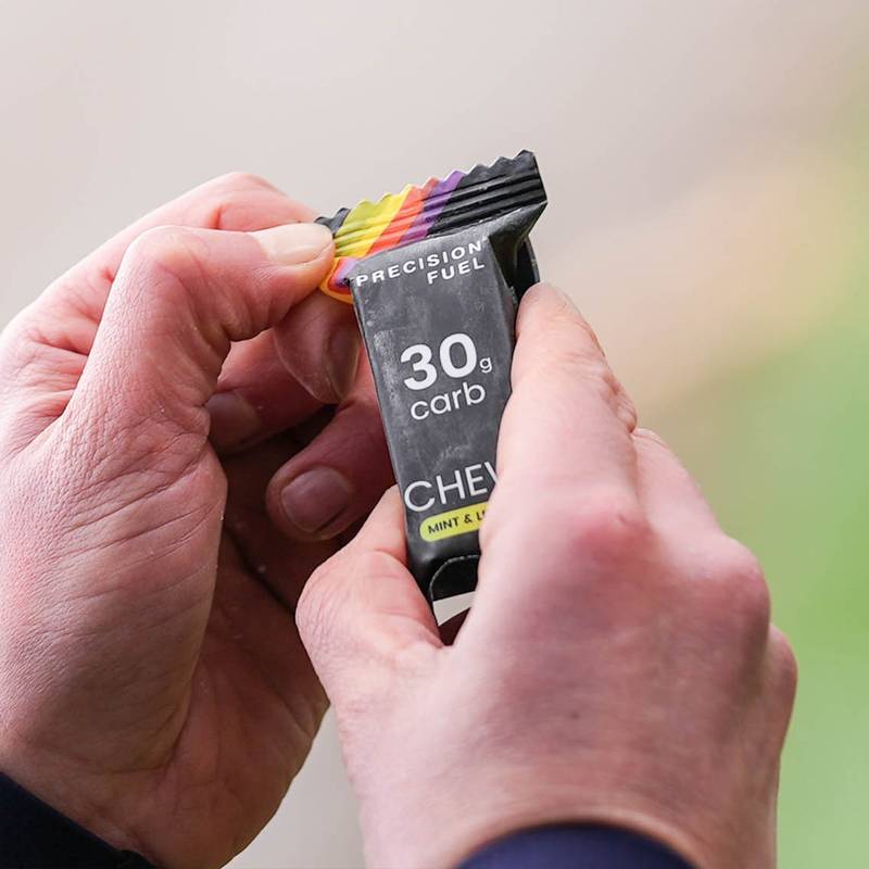 PF 30 Chews Original - goût neutre 