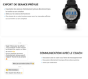 Plan Marathon 8 semaines - 4 séances/sem