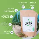 Protéine végétale 750gr