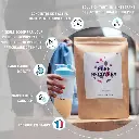 Pure recovery neutre 775gr (a regroupé )