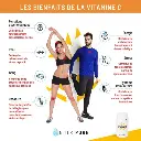 Vitamine C 60 gélules