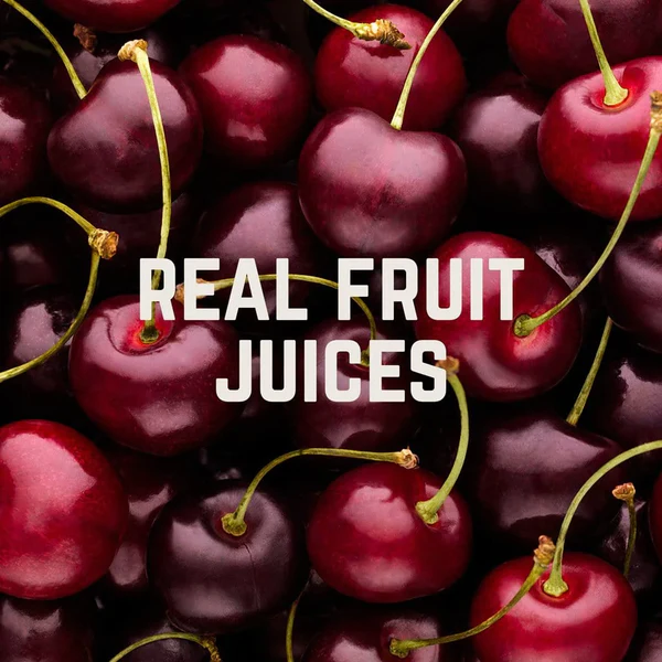 Amaro Chews - CERISES GRIOTTES