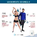 Oméga 3 Epax