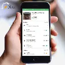 Pâte à tartiner Bio