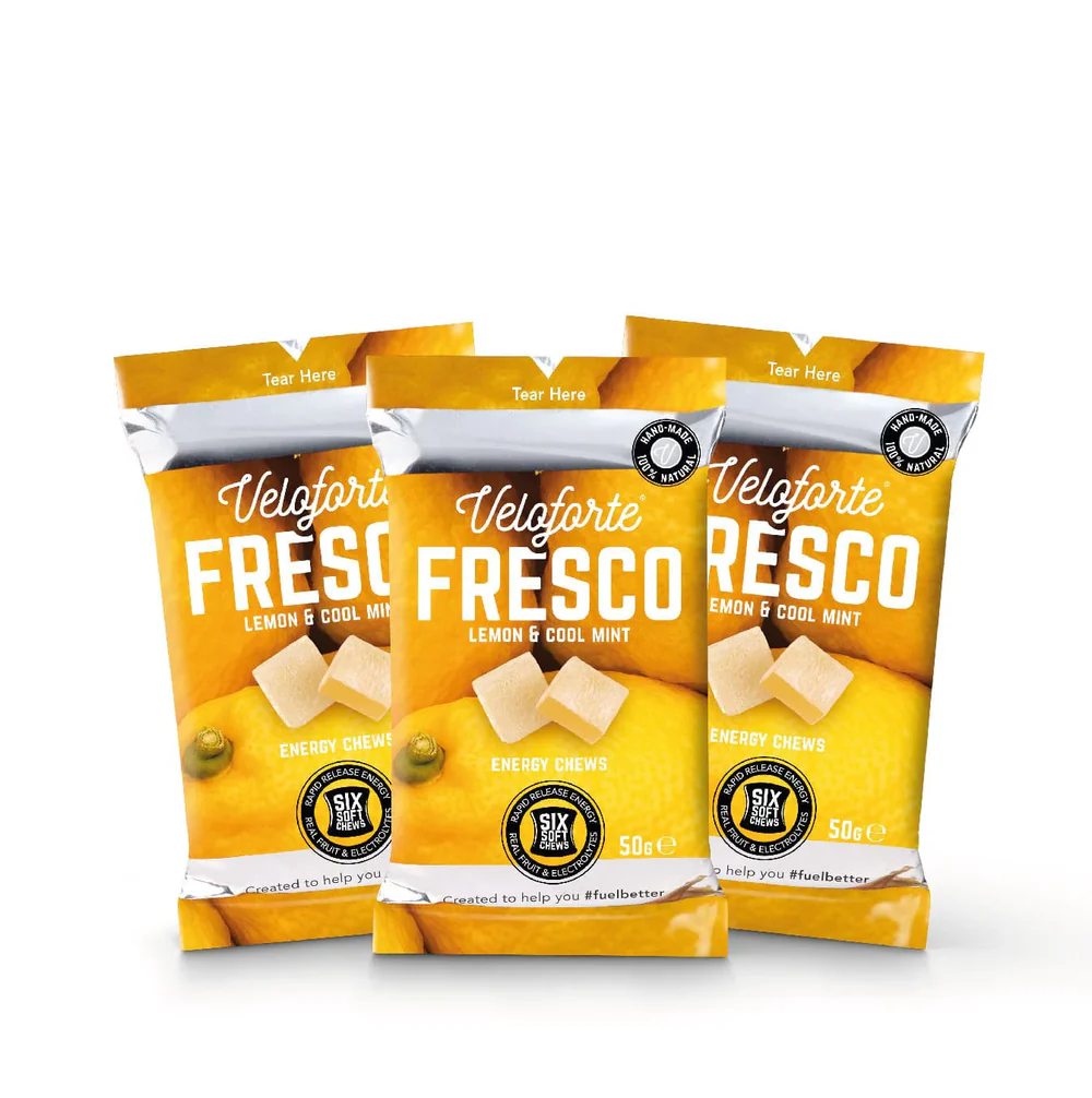 Fresco Chews - Citron