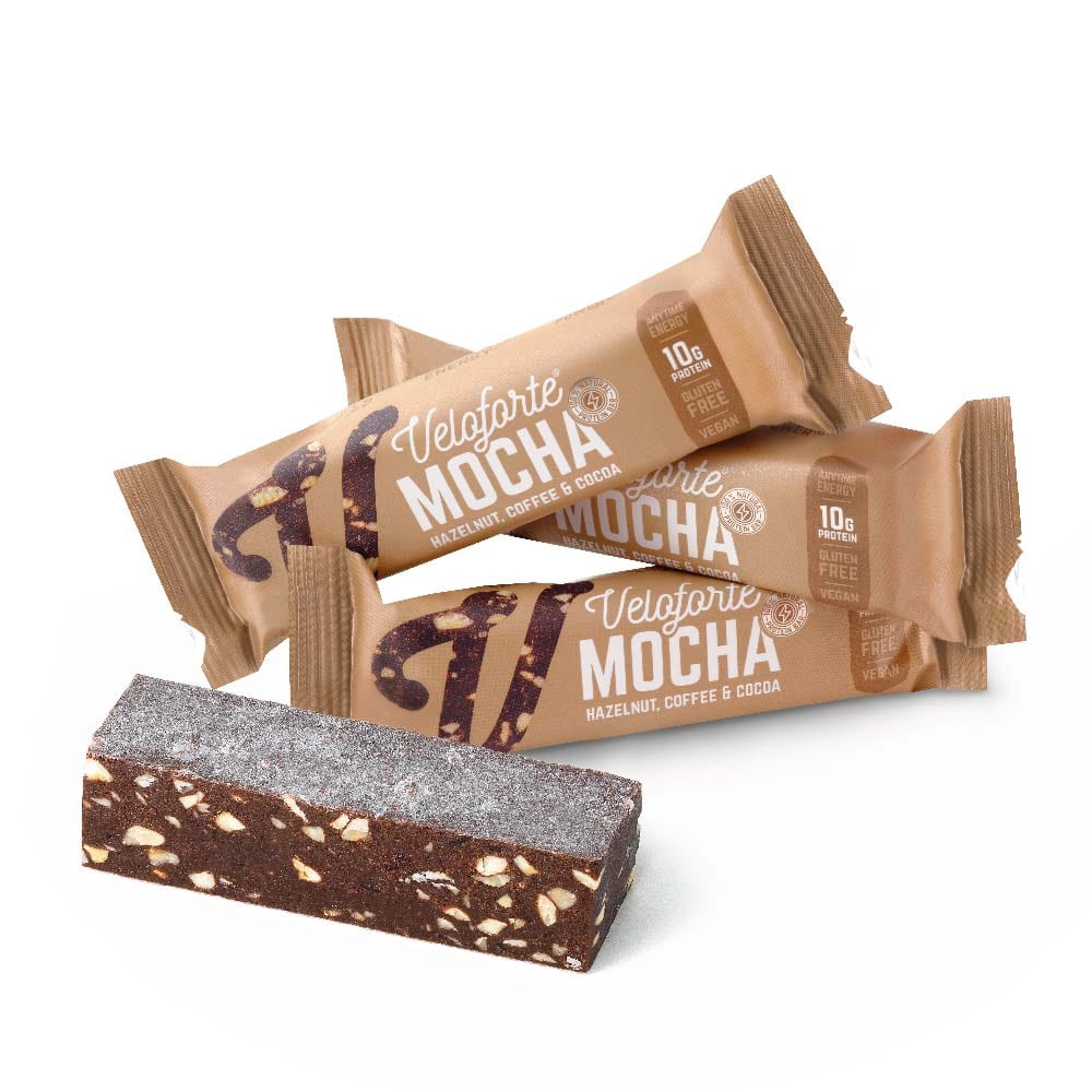 Barre Mocha - Café cacao