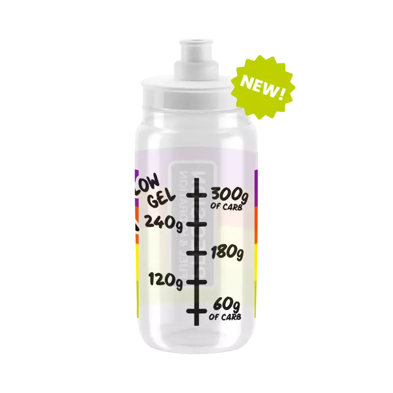 [PFH-300G-BOTTLE] Bidon flow 300 