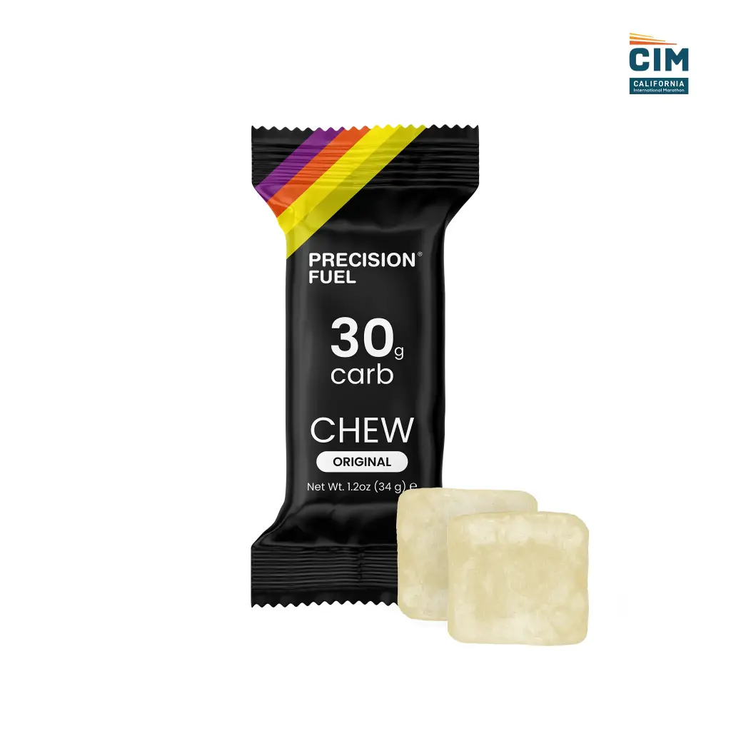 PF 30 Chew (goût neutre) - 1 unité