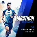 Plan Marathon 16 semaines (4mois) - 5 séances/sem  