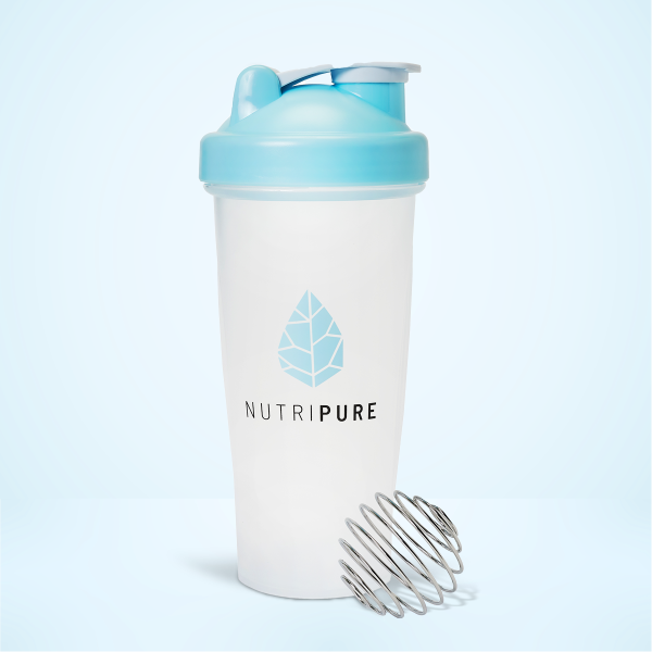 Shaker