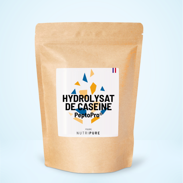 Hydrolysat de caséine