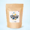 Hydrolysat de caséine