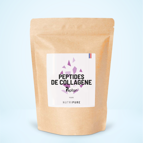 Peptides de collagène Peptan 