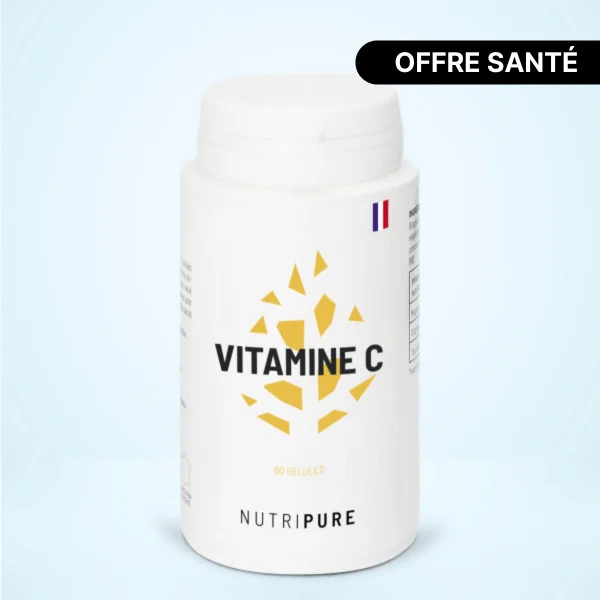 Vitamine C