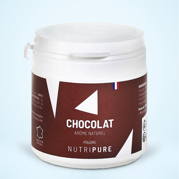 Arômes naturels Whey et Peptan 