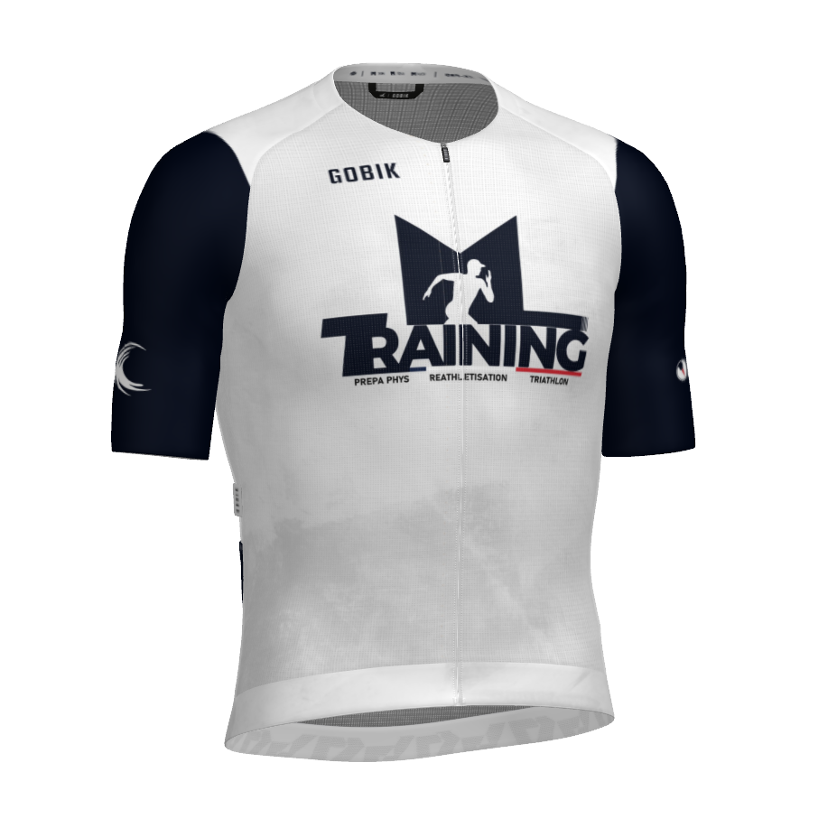 Maillot Cyclisme - 2024