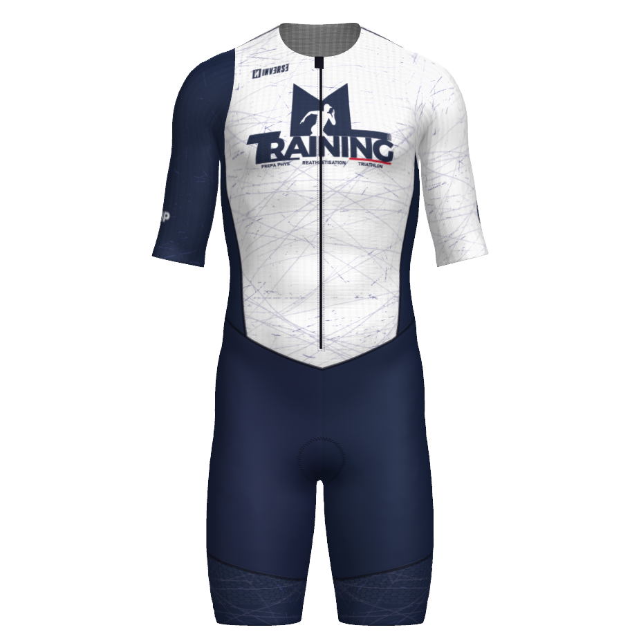 Trifonction Homme - 2024