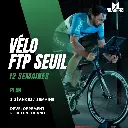 Plan Développement FTP/ Seuil - 12 semaines (3mois) - 3 séances/sem