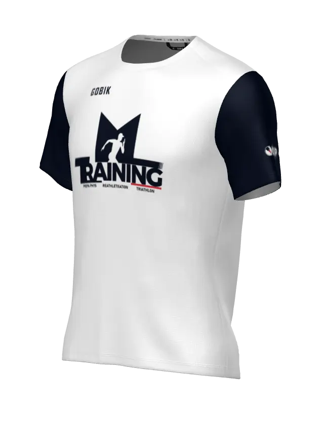 Tshirt Running 2025