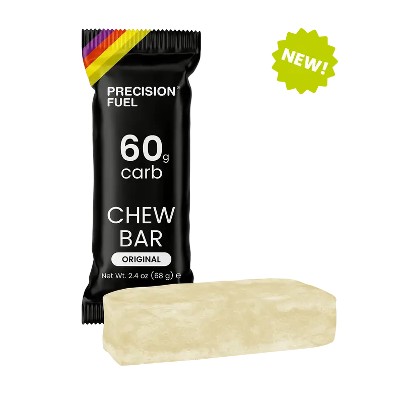 PF 60 Chew Bar (goût neutre) - 1 Chew