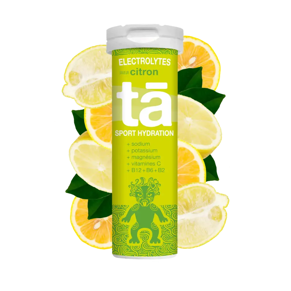 Ta Electrolytes 
