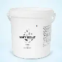 Whey Isolat native - Seau 