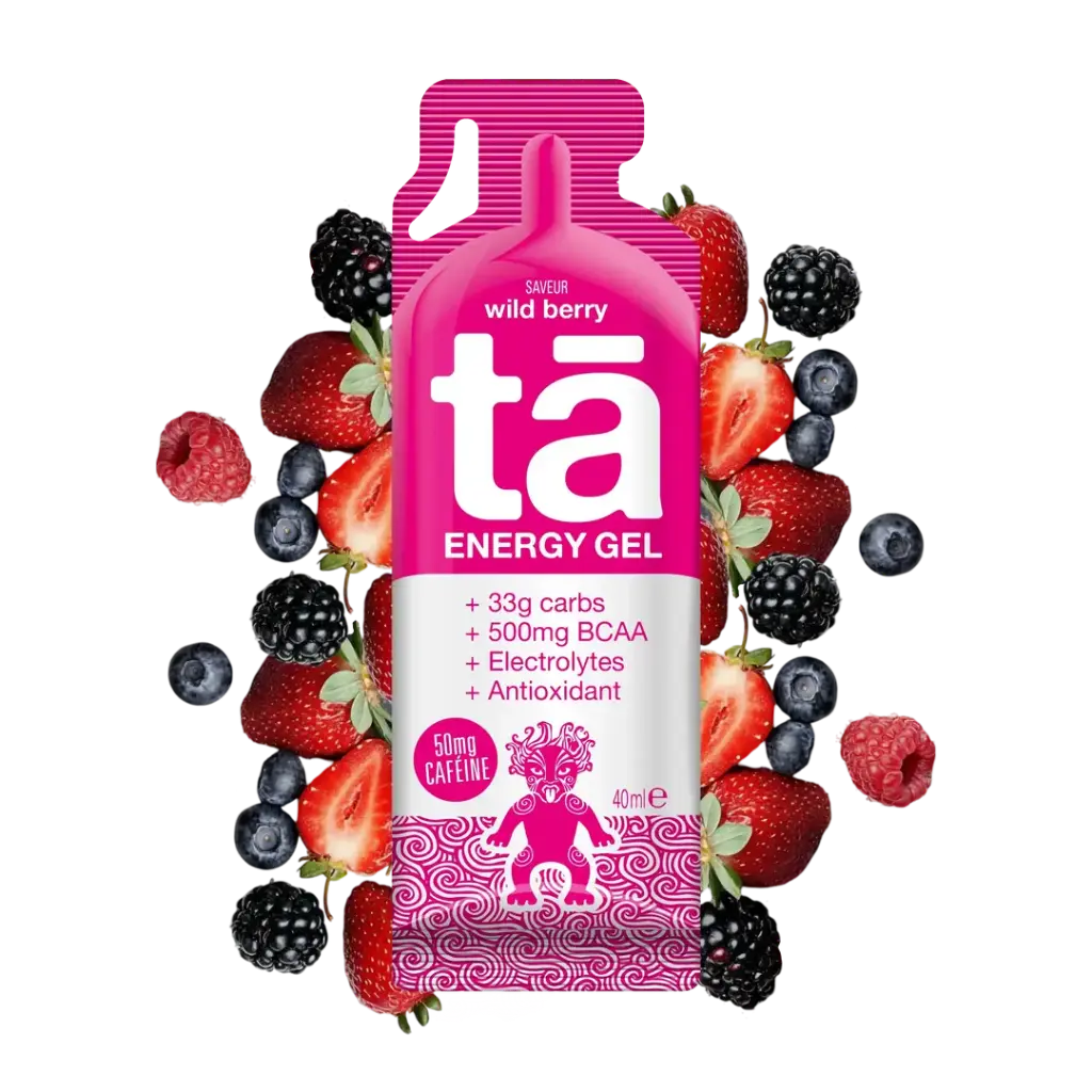 Gel Tä energie