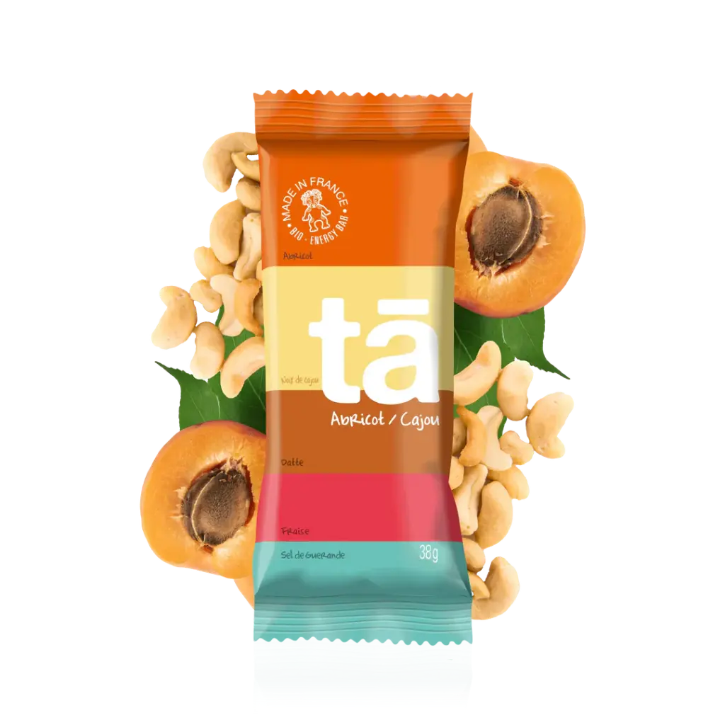 Ta barre énergétique