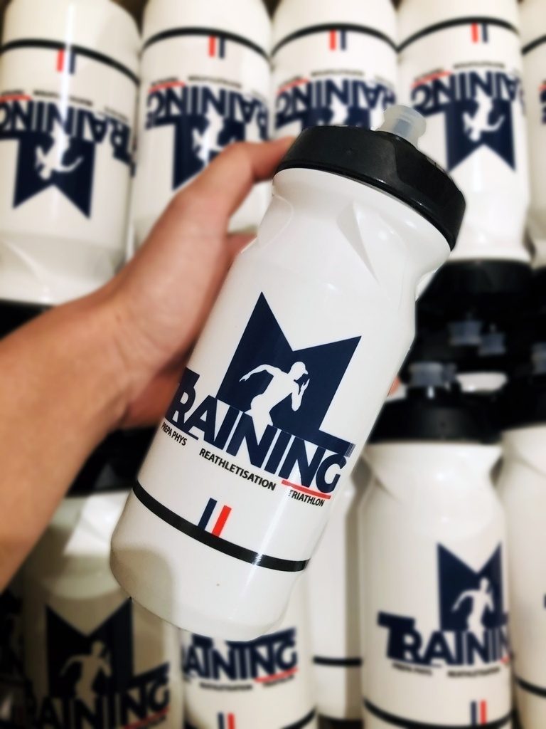 Bidon 650mL Maurin Training