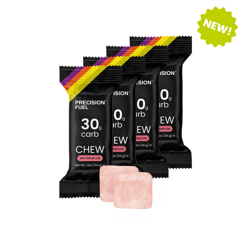 [PF30-CHEW-WM-UNITE] PF 30 Chew - goût Watermelon (1 chew)