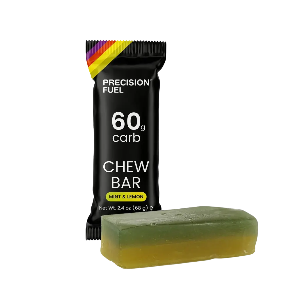 PF 60 Chew bar (Menthe Citron)