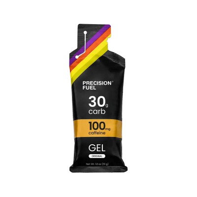 PF30 Gel Caféine
