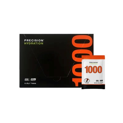 PH 1000 Drink Mix electrolytes - Boite 8 sachets