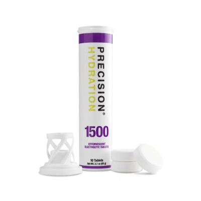 PH 1500 Electrolyte Pastilles 