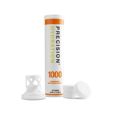 PH 1000 Electrolyte Pastilles 