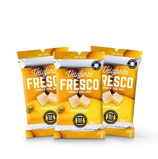 [CHEW_FRESCO] Fresco Chews - Citron
