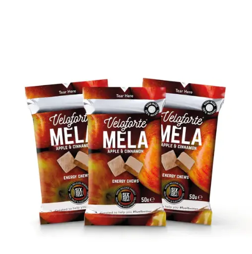 [CHEW_MELA] Mela Chews - Pommes