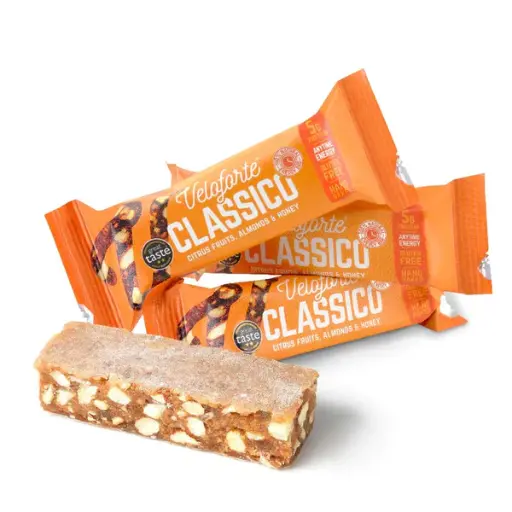 [BARRE_CLASSICO] Barre Classico - Agrumes amandes miel