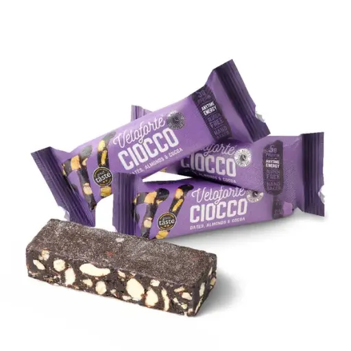 [BARRE_CIOCCO] Barre Ciocco - Dattes amandes cacao