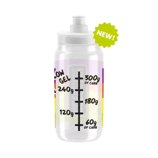 [PFH-300G-BOTTLE] Bidon flow 300 