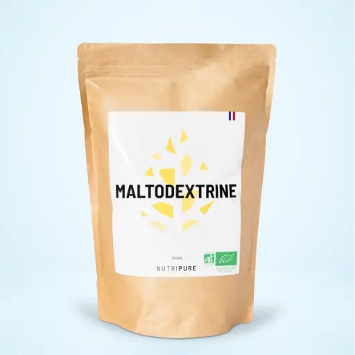 [MALTO-1KG] Maltodextrine Bio