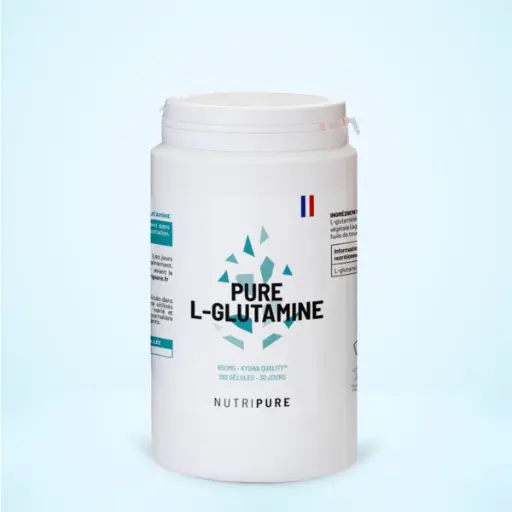 [GLUTA-180] L-Glutamine
