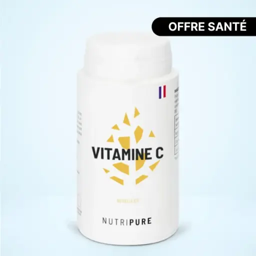 [VIT-C] Vitamine C