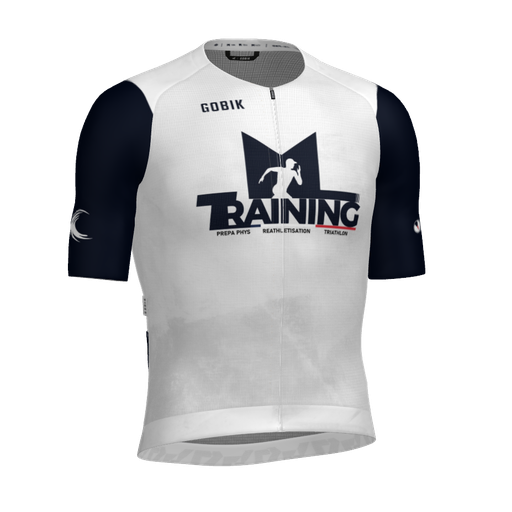 Maillot Cyclisme - 2024