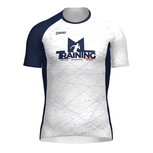 Tshirt Running - 2024