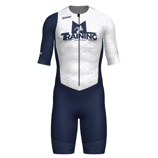 Trifonction Homme - 2024