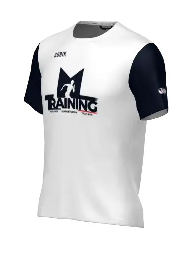 Tshirt Running 2025